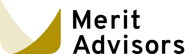 Merit Advisors Logo